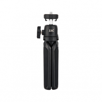 Mini Tripods - JJC TP-T1 Mini Tripod for Compact Cameras - quick order from manufacturer