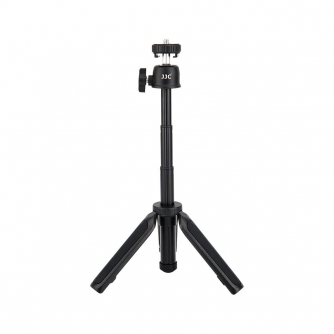 Mini Tripods - JJC TP-T1 Mini Tripod for Compact Cameras - quick order from manufacturer