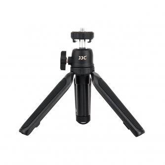 Selfie Stick - JJC TP-T1K Mini Tripod for Cameras and Smartphones - quick order from manufacturer