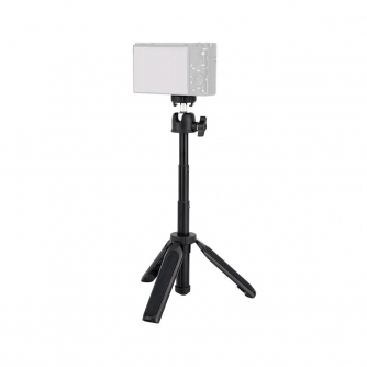 Selfie Stick - JJC TP-T1K Mini Tripod for Cameras and Smartphones - quick order from manufacturer