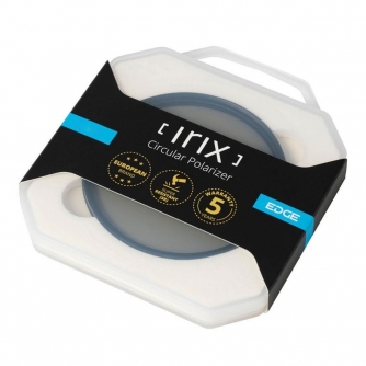 IR infrasarkanie filtri - Irix filter Edge CPL SR 82mm IFE CPL 82 SR - быстрый заказ от производителя