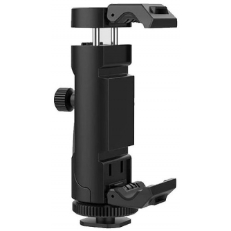 Statīvu aksesuāri - Moza ACP04 Phone Holder for Smartphone Cameras - ātri pasūtīt no ražotāja