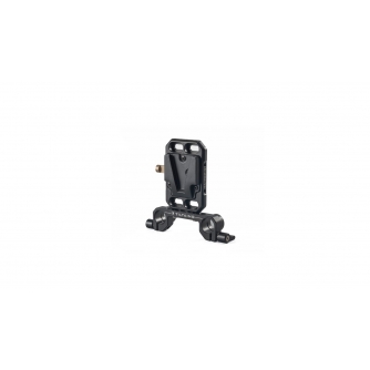 V-Mount Baterijas - Tilta ing Pocket V-Mount Battery Plate Kit I TA-PBP-K1-V - быстрый заказ от производителя