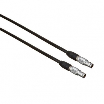 Cables - Tilta Nucleus-M 7-Pin Motor to Motor Cable WLC-T03-7P-S-18 - quick order from manufacturer