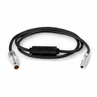 Kabeļi - Tilta Nucleus-M RED DSMC2 Run/Stop Cable RS-02-RD - быстрый заказ от производителя