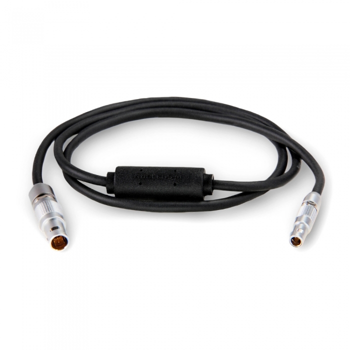 Kabeļi - Tilta Nucleus-M RED DSMC2 Run/Stop Cable RS-02-RD - ātri pasūtīt no ražotāja