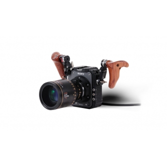 Ietvars kameram CAGE - Tilta Sony Venice Rialto Camera Cage - AB mount ESR-T13-RCC-AB - быстрый заказ от производителя