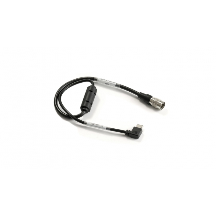 Video cranes - Tilta USB-C Run/Stop Cable for 4-Pin Hirose Port RS-USBC-SY - quick order from manufacturer