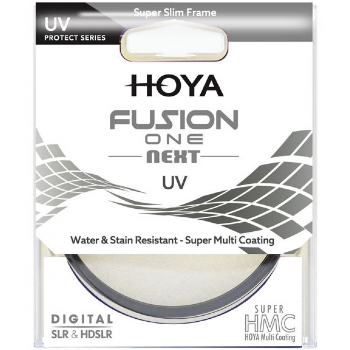 UV Filters - Hoya Filters Hoya filter UV Fusion One Next 52mm - quick order from manufacturer