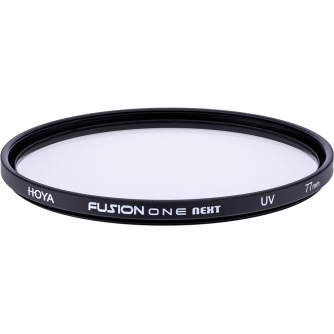 UV Filters - Hoya Filters Hoya filter UV Fusion One Next 52mm - quick order from manufacturer