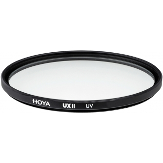 UV aizsargfiltri - Hoya Filters Hoya filter UX II UV 43mm - ātri pasūtīt no ražotāja