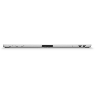 Planšetes un aksesuāri - Wacom One 13 Touch Pen Display DTH134W0B - быстрый заказ от производителя