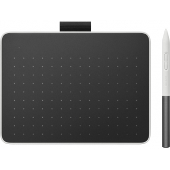 Planšetes un aksesuāri - Wacom One S Pen Tablet Small CTC4110WLW1B - ātri pasūtīt no ražotāja