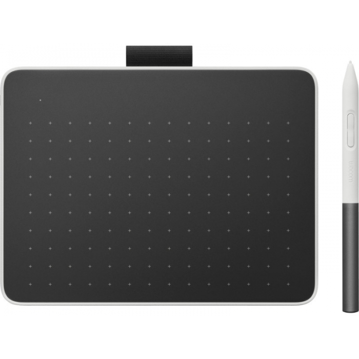 Planšetes un aksesuāri - Wacom One S Pen Tablet Small CTC4110WLW1B - быстрый заказ от производителя