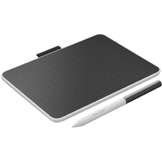 Planšetes un aksesuāri - Wacom One S Pen Tablet Small CTC4110WLW1B - быстрый заказ от производителя