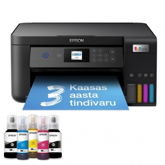 EpsonprintervsevodnomEcoTankL4260,cherniyC11CJ63409