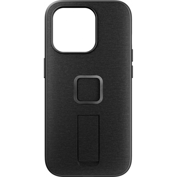 PeakDesignzashtitniycheholAppleiPhone15ProMaxMobileEverydayLoopCaseV2,charcoalM-LC-BL-CH-2