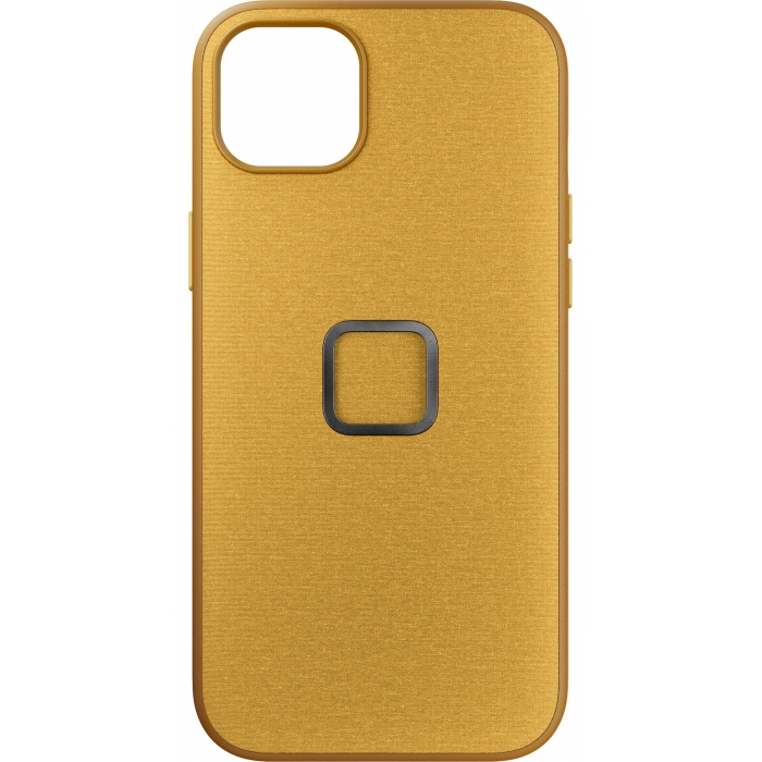 PeakDesigncaseAppleiPhone15ProMaxMobileEverydayFabricCaseV2,sunM-MC-BL-SN-2