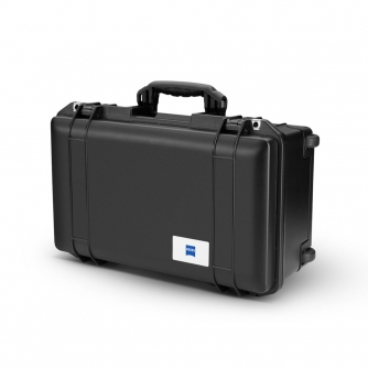 Koferi - Carl Zeiss ZEISS Nano Prime Transport Case - ātri pasūtīt no ražotāja