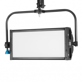 LED gaismas komplekti - Litepanels Gemini 2x1 Soft RGBWW LED Panel (940-1411) - быстрый заказ от производителя