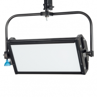 LED gaismas komplekti - Litepanels Gemini 2x1 Soft RGBWW LED Panel (940-1411) - быстрый заказ от производителя