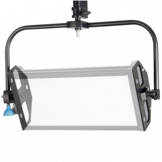 LED gaismas komplekti - Litepanels Gemini 2x1 Soft RGBWW LED Panel (940-1411) - быстрый заказ от производителя