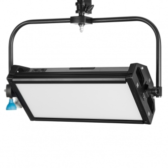 LED gaismas komplekti - Litepanels Gemini 2x1 Soft RGBWW LED Panel (940-1411) - быстрый заказ от производителя