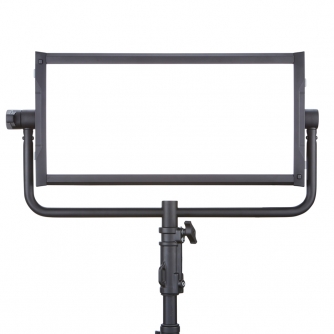 LED gaismas paneļi - Litepanels Gemini 2x1 Soft RGBWW LED Panel (Standard Yoke, Bare Ends) (940-1401) - ātri pasūtīt no ražotāja