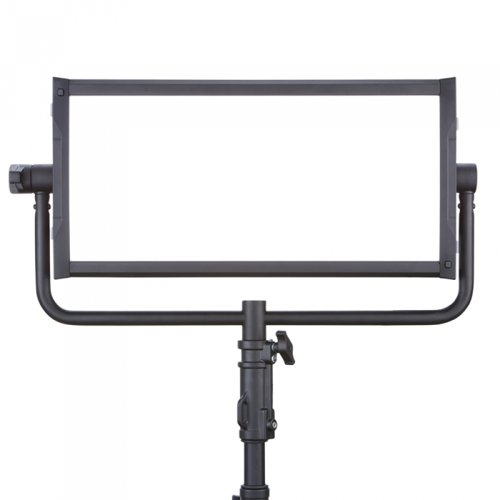 LED gaismas paneļi - Litepanels Gemini 2x1 Soft RGBWW LED Panel (Standard Yoke, Bare Ends) (940-1401) - ātri pasūtīt no ražotāja