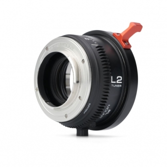 Objektīvu adapteri - Module 8 L2 Tuner - K35 Variable Look - PL Lens to RF Mount (1002-04) - быстрый заказ от производителя