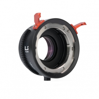 Objektīvu adapteri - Module 8 L2 Tuner - K35 Variable Look - PL Lens to RF Mount (1002-04) - быстрый заказ от производителя