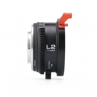 Adapters for lens - Module 8 L2 Tuner - K35 Variable Look - PL Lens to E Mount (1002-03) - quick order from manufacturer