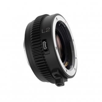 Objektīvu adapteri - Module 8 L2 Tuner - K35 Variable Look - EF Lens to RF Mount (1002-02) - ātri pasūtīt no ražotāja