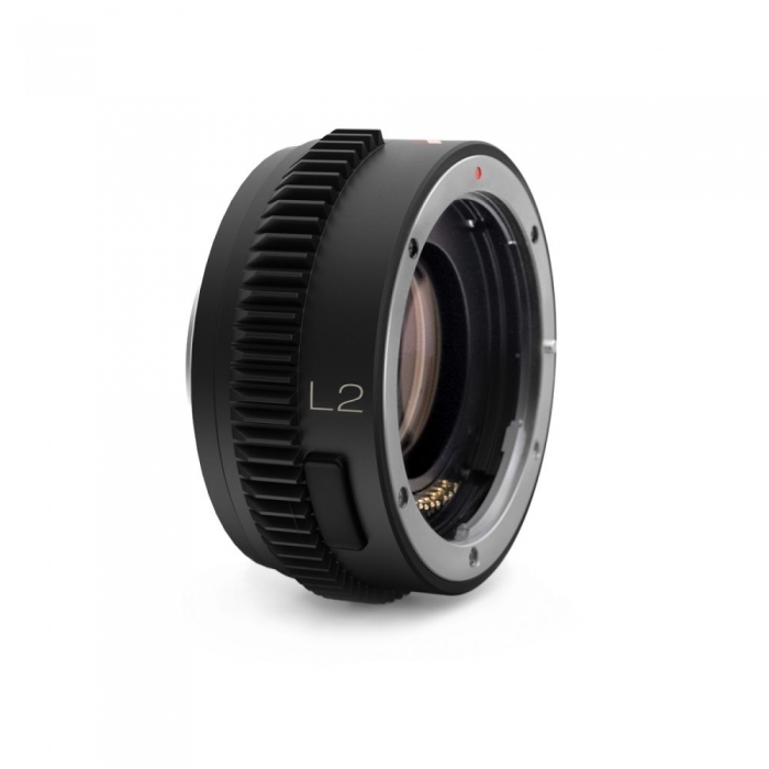 Objektīvu adapteri - Module 8 L2 Tuner - K35 Variable Look - EF Lens to E Mount (1002-01) - ātri pasūtīt no ražotāja