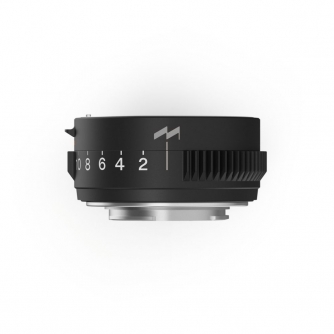 Objektīvu adapteri - Module 8 L2 Tuner - K35 Variable Look - EF Lens to E Mount (1002-01) - быстрый заказ от производителя