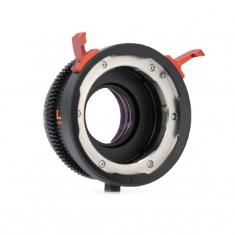 Objektīvu adapteri - Module 8 L1 Tuner - Baltar Variable Look - PL Lens to RF Mount (1001-04) - быстрый заказ от производителя