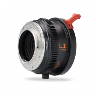 Objektīvu adapteri - Module 8 L1 Tuner - Baltar Variable Look - PL Lens to RF Mount (1001-04) - быстрый заказ от производителя