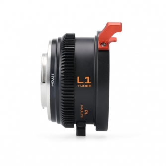 Adapters for lens - Module 8 L1 Tuner - Baltar Variable Look - PL Lens to E Mount (1001-03) - quick order from manufacturer