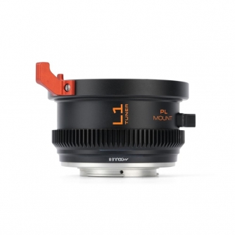 Objektīvu adapteri - Module 8 L1 Tuner - Baltar Variable Look - PL Lens to E Mount (1001-03) - быстрый заказ от производителя