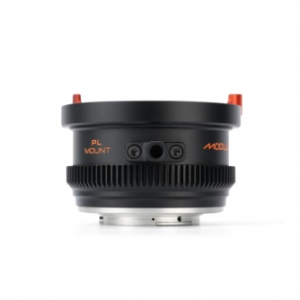 Objektīvu adapteri - Module 8 L1 Tuner - Baltar Variable Look - PL Lens to E Mount (1001-03) - быстрый заказ от производителя