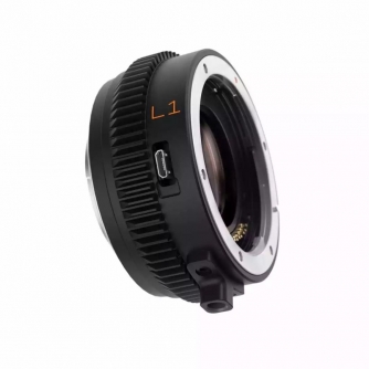 Objektīvu adapteri - Module 8 L1 Tuner - Baltar Variable Look - EF Lens to RF Mount (1001-02) - быстрый заказ от производителя