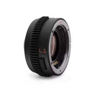 Objektīvu adapteri - Module 8 L1 Tuner - Baltar Variable Look - EF Lens to E Mount (1001-01) - быстрый заказ от производителя