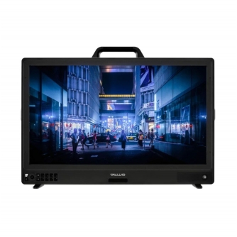 External LCD Displays - SmallHD OLED 27 Inch 4K Reference Monitor - quick order from manufacturer