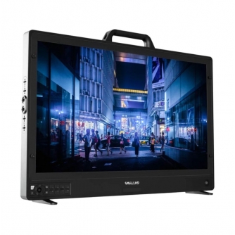 External LCD Displays - SmallHD OLED 27 Inch 4K Reference Monitor - quick order from manufacturer