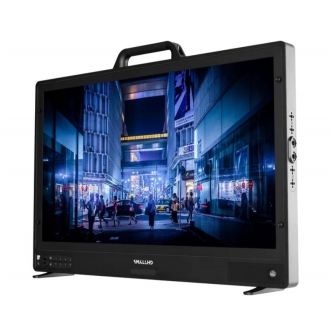 External LCD Displays - SmallHD OLED 27 Inch 4K Reference Monitor - quick order from manufacturer