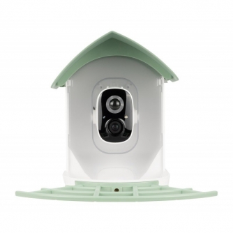 Time Lapse Cameras - Redleaf RD001 bird feeder observation camerav - quick order from manufacturer