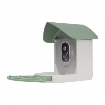 Time Lapse Cameras - Redleaf RD001 bird feeder observation camerav - quick order from manufacturer