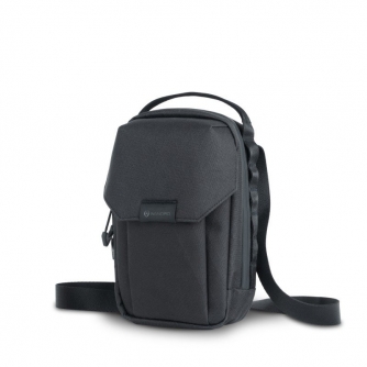 Plecu somas - WANDRD X1 Cross Body Bag Medium Black X1CB MD BK 1 - ātri pasūtīt no ražotāja