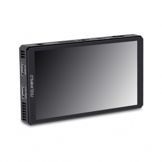 External LCD Displays - Feelworld 6 CUT6 Recording Monitor 1920x1080 USB2.0 HDMI 450cd/m - quick order from manufacturer