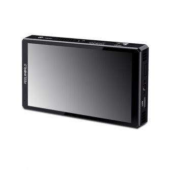 External LCD Displays - Feelworld 6 CUT6 Recording Monitor 1920x1080 USB2.0 HDMI 450cd/m - quick order from manufacturer